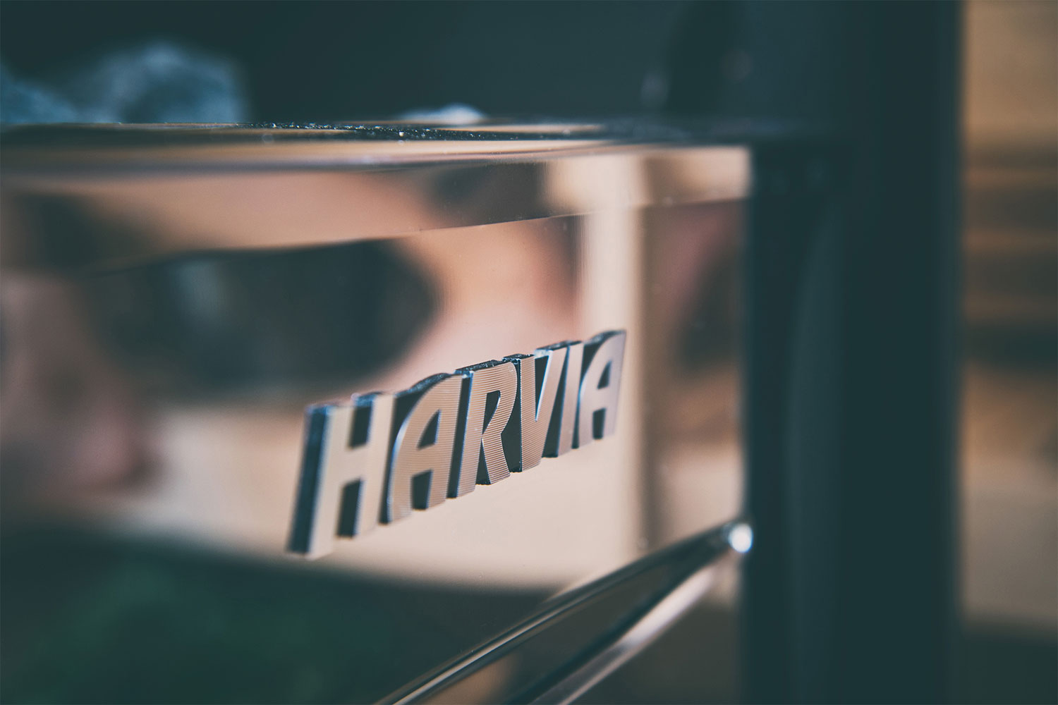 Harvia 22 ES STEEL