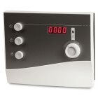 Saunasteuerung Harvia K2-Next bis 9 kW