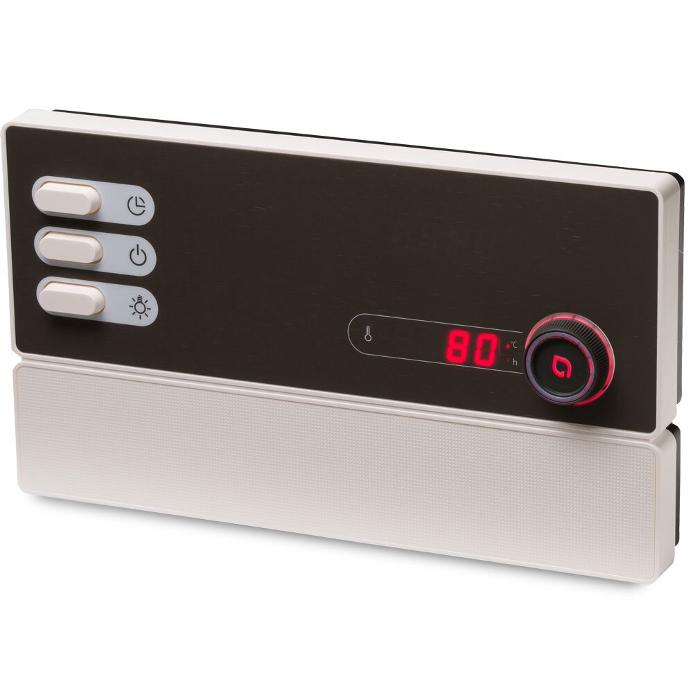 Saunasteuerung Harvia PRO-B2 bis 10,5 kW für finnische Saunaöfen