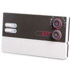 Saunasteuerung Harvia PRO-C2 bis 10,5 kW für finnische Saunaöfen