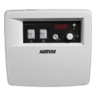 Elektronische Saunaofensteuerung Harvia C90 bis 9kW