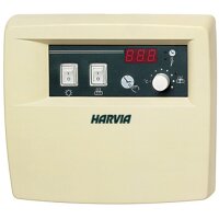 Elektronische Saunaofensteuerung Harvia "C150"...