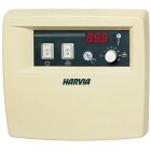Elektronische Saunaofensteuerung Harvia "C150" bis 17kW