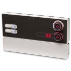 Saunasteuerung Harvia PRO-C3 bis 10,5 kW für Bio-Kombi-Saunaöfen