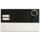 Saunasteuerung Harvia PRO-C3 bis 10,5 kW für Bio-Kombi-Saunaöfen