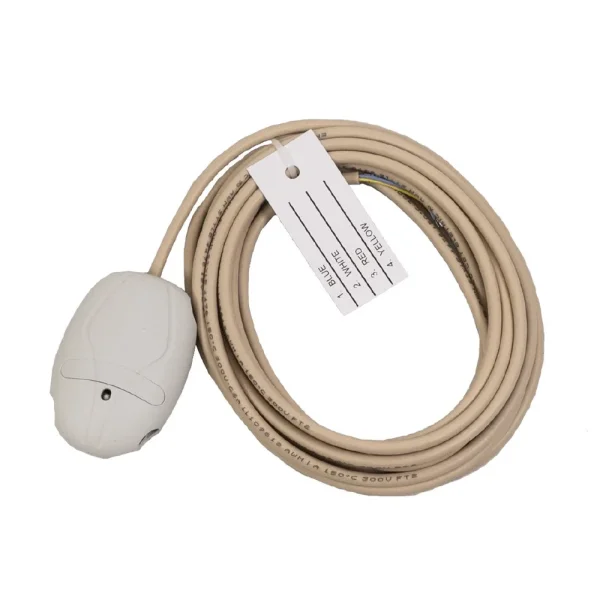 Harvia Ersatz-Temperaturfühler SP233 mit...