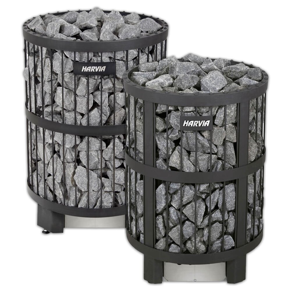 Saunaofen Harvia Legend Pro - für externe Steuerung