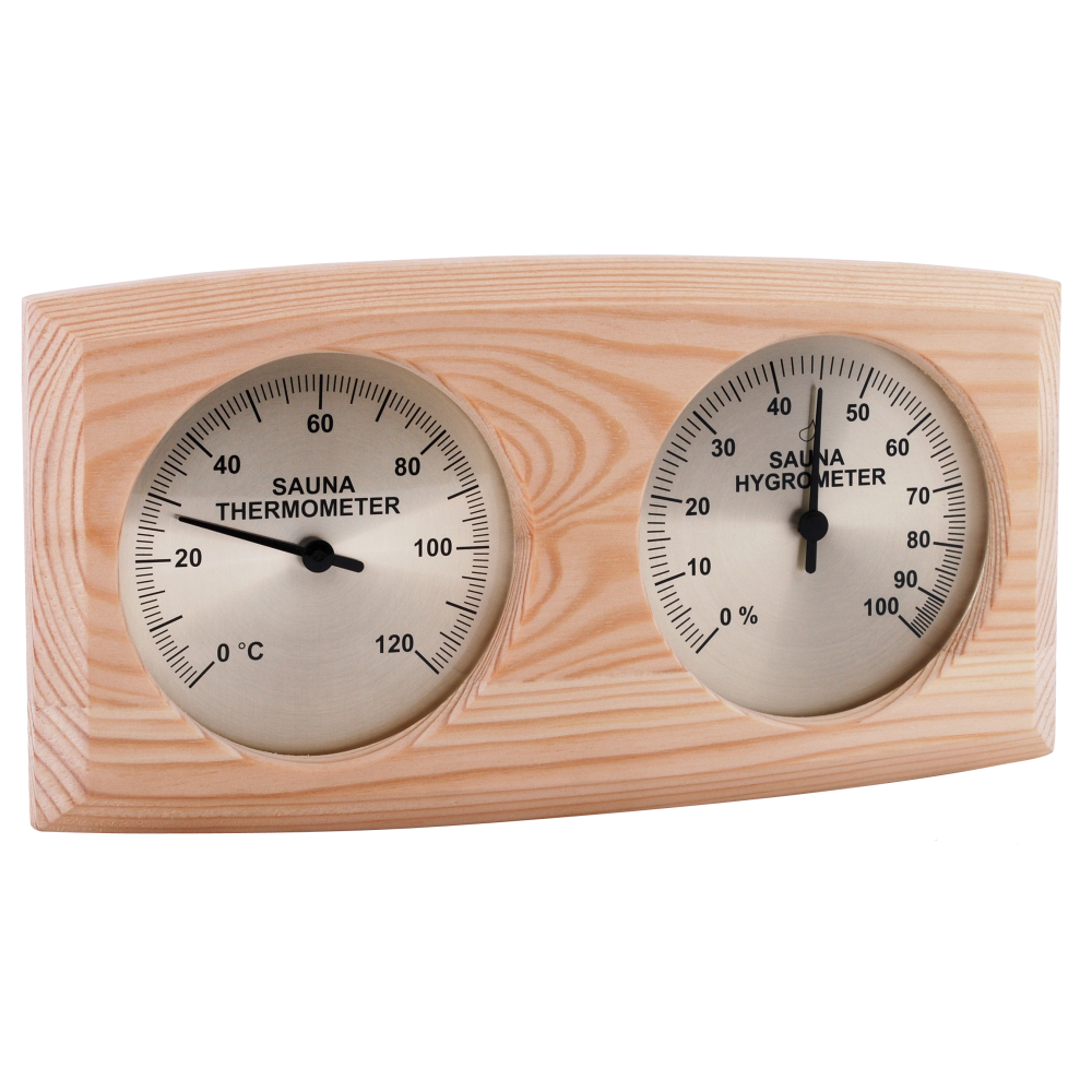 ThermoHygrometer 271THBP, 31,90