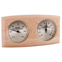 Thermo-Hygrometer 271-THBP