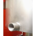 Warmwasserbehälter Schornsteinmodell 25l / 50l / 90l