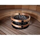 Harvia SASPO240 Schutzgeländer für Saunaofen Legend 16,5kW & Legend 240 / 240SL