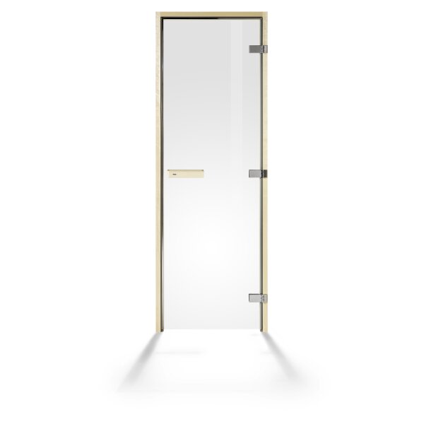 Tylö Saunatür "DGL" 70 x 190 cm...