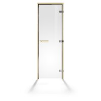 Tylö Saunatür "DGL" 70 x 190 cm...