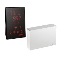 Saunasteuerung Harvia Xenio WiFi für...