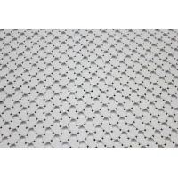 Saunamatten aus PVC rutschhemmend DIN 51097 &ndash; 3 Farben