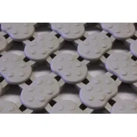 Saunamatten aus PVC rutschhemmend DIN 51097 &ndash; 3 Farben