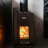 Harvia Schutzmantel (1-SEITE) f&uuml;r Harvia Linear 22