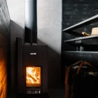 Harvia Schutzmantel (1-SEITE) f&uuml;r Harvia Linear 22