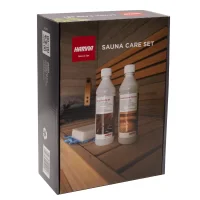 Harvia Sauna Care Set