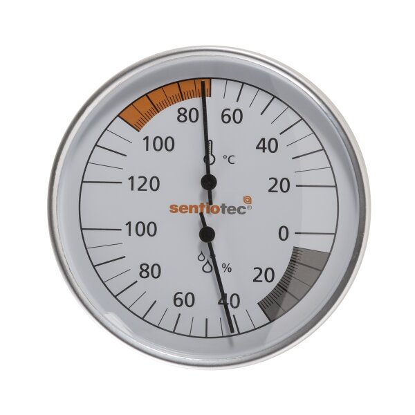 Thermo-Hygrometer 260-TH