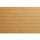 Sauna Blockbohlen nordische Fichte 70 x 145 mm 2,40 Meter