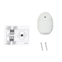 Harvia Ersatz-Temperaturfühler SP232 mit...