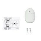 Harvia Ersatz-Temperaturfühler SP232 mit Überhitzungsschutz (kabellos)