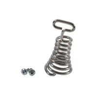 Sauna-Türgriff – Original Ersatzteil ZKIP-675