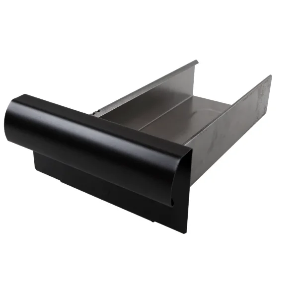 Aschekasten für Saunaofen – Original Ersatzteil ZKIP-720