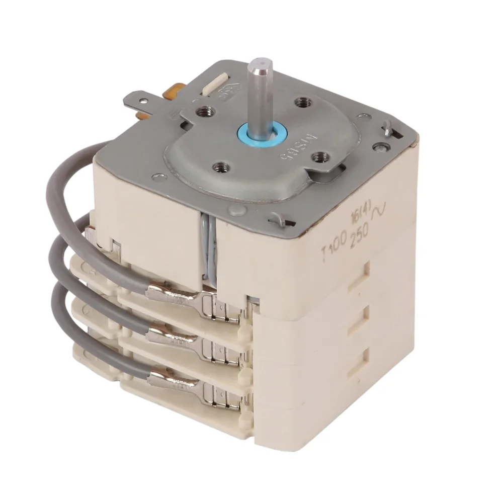 Zeitschalter für Öfen mit integr. Steuerung (HP01-011)