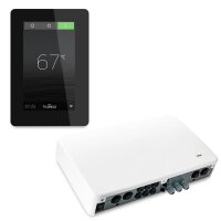 Tyl&ouml; Saunasteuerungs-Set f&uuml;r 16-20 kW Elite WiFi und Relaisbox