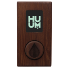 Saunaofen HUUM HIVE inkl. Steuerung HUUM UKU Local 6,0 kW mit eckigen Saunasteinen