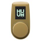 Saunaofen HUUM HIVE inkl. Steuerung HUUM UKU App Wi-Fi 9kW mit runden Saunasteinen
