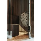 Saunaofen HUUM DROP 4,5 kW inkl. Steuerung HUUM UKU App Wi-Fi ohne Saunasteine