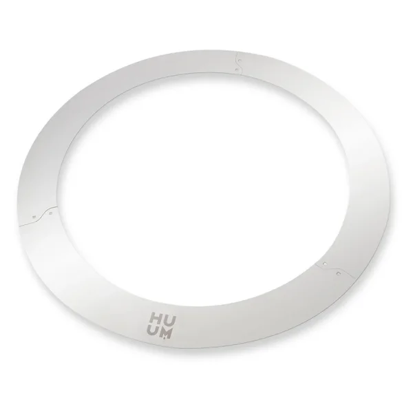 Einbaurahmen für HUUM HIVE Mini 6-9 kW