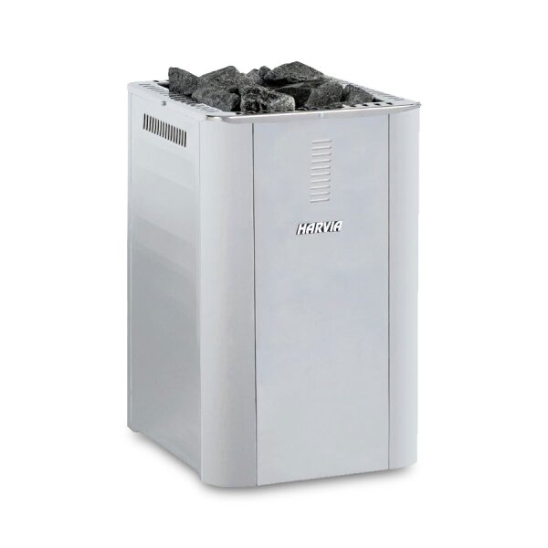 Holzbeheizter Saunaofen Harvia 20 Duo - CE