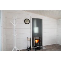 Holzbeheizter Saunaofen Harvia 20 Duo - CE