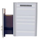 Holzbeheizter Saunaofen Harvia 20 Duo - CE