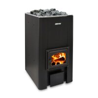 Holzbeheizter Saunaofen Harvia 50 - CE