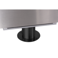 Harvia Standfuß Concept R Mini