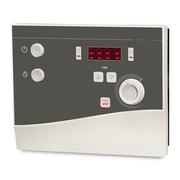 Saunasteuerung Harvia K4-Next bis 9 kW