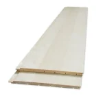 Sauna Profilholz Espe "Mega Exklusive" 14x260mm A-Sortierung 2,40 Meter