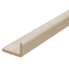 Eckleiste für Hemlock