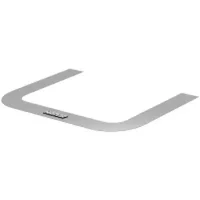 Harvia Einbaurahmen für The Wall / KIP / Top Steel