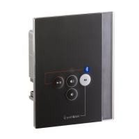 Harvia ProD Bluetooth-Musik Modul inkl. Lautsprecher Schwarz