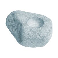 Aufguss-Stein in natürlicher Form