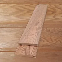 Sauna Profilholz Red Zeder 11 x 94 mm A Sortierung