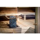 Saunaofen HUUM CLIFF 3,5 kW