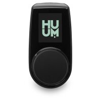 Saunaofen HUUM HIVE 15,0 kW inkl. Steuerung HUUM UKU App 4G mit runden Saunasteinen