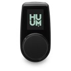 Saunaofen HUUM HIVE 15,0 kW inkl. Steuerung HUUM UKU App 4G mit runden Saunasteinen